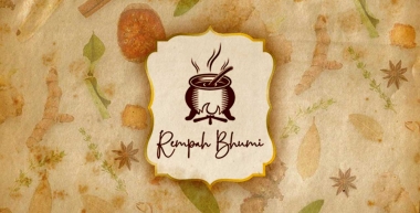 Logo Rempah Bhumi